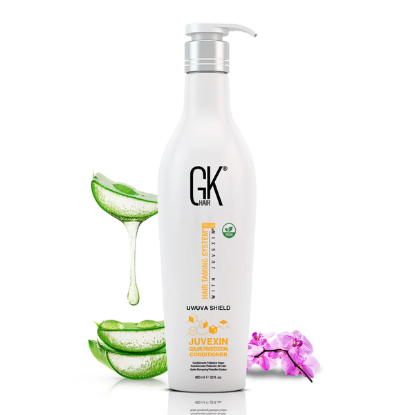 Кондиционер Защита цвета / Color Shield Conditioner 650мл 01-02-CSC-650 фото