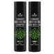 Бальзам-маска 2 в 1 "Зволожуючий з олією канабісу" / CANNABIS MOISTURIZING BALM-MASK 250мл АКЗК-250 фото 3
