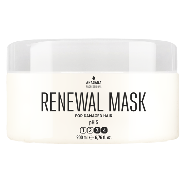 Маска "Відновлення" / RENEWAL MASK 200мл АМВ-200 фото