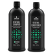 Шампунь "Восстановление" / RENEWAL SHAMPOO 1000мл АШВ-1000 фото 3