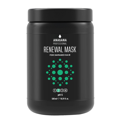 Маска "Восстановление" / RENEWAL MASK 1000мл АМВ-1000 фото