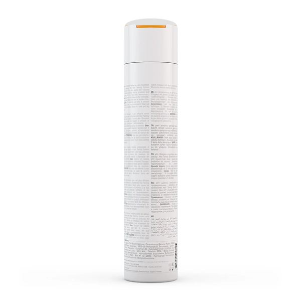 PH+ CLARIFYING SHAMPOO 300мл (Шампунь глубокой очистки) 01-02-PH+CS фото