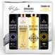Шампунь "Живильний" / NOURISHING SHAMPOO 250мл АШЖ-250 фото 5