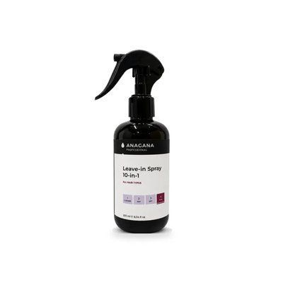 Несмываемый спрей "10 в 1" / LEAVE-IN SPRAY "10 in 1" АНС-250 фото