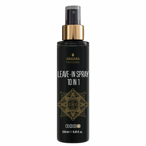 Несмываемый спрей "10 в 1" / LEAVE-IN SPRAY "10 in 1" 250мл АНС-250 фото