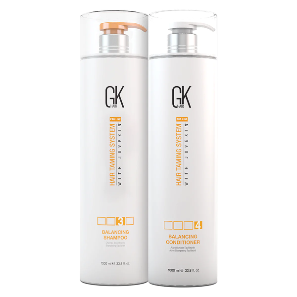 Кондиционер Баланс / Balancing Conditioner 1000мл 01-02-BC-1000 фото