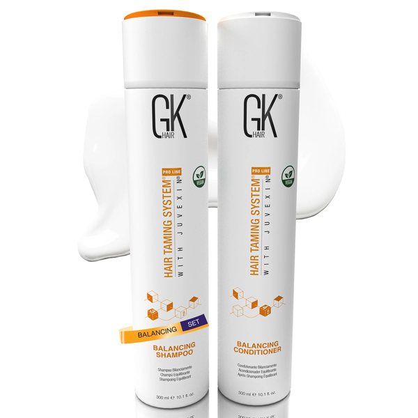 Кондиционер Баланс / Balancing Conditioner 300мл 01-02-BC-300 фото