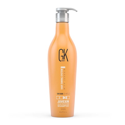 Шампунь Захист кольору / Color Shield Shampoo 650мл 01-02-CSS-650 фото