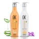 Шампунь Защита цвета / Color Shield Shampoo 650мл 01-02-CSS-650 фото 3