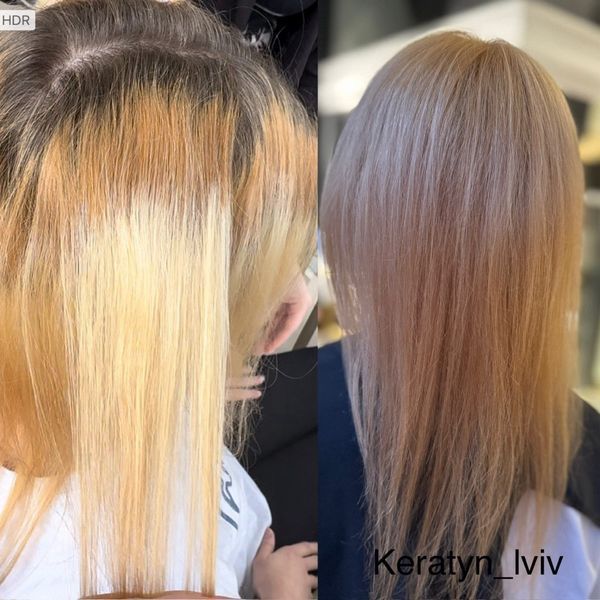 JUVEXIN CREAM COLORS 100мл (Кремовий Барвник) 01-02-JCС-100 фото
