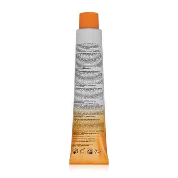 JUVEXIN CREAM COLORS 100мл (Кремовий Барвник) 01-02-JCС-100 фото