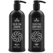 Шампунь "Стабилизатор цвета" / COLOR STAB SHAMPOO 1000мл АШКС-1000 фото 3