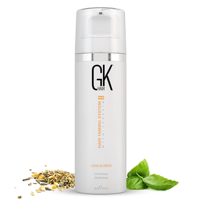 Несмываемый крем-кондиционер / Leave-in Conditioner Crеаm 130мл 01-02-LCC-130 фото