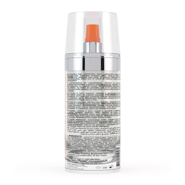 Несмываемый спрей-кондиционер / Leave-in Conditioner Spray 120мл 01-02-LCS-120 фото