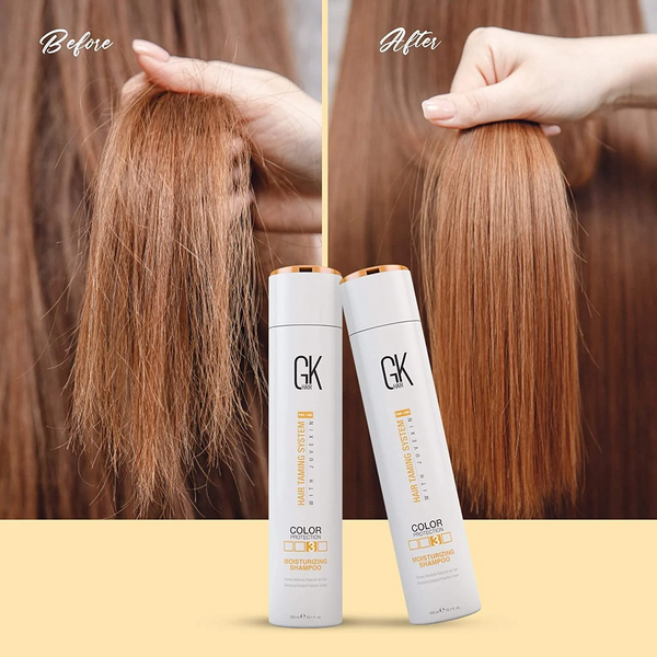 Кондиционер Увлажняющий Защита цвета / Moisturizing Conditioner Color Protection 300мл 01-02-MC-300 фото