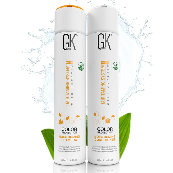 Кондиционер Увлажняющий Защита цвета / Moisturizing Conditioner Color Protection 300мл 01-02-MC-300 фото