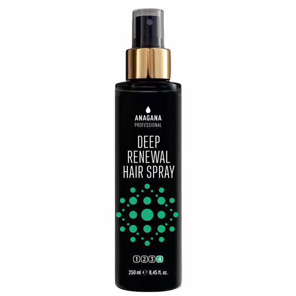 Спрей &laquo;Глибоке Відновлення&raquo; / Deep Renewal Hair Spray АДРС-250 фото