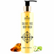 Гель для душу "Безсульфатний" / SULFATE-FREE SHOWER GEL АГДБС-250 фото 1